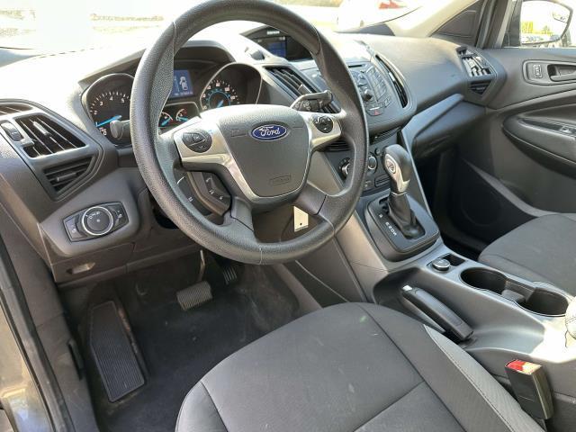 used 2015 Ford Escape car, priced at $10,395