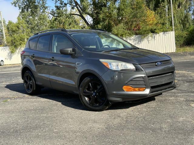 used 2015 Ford Escape car, priced at $10,395