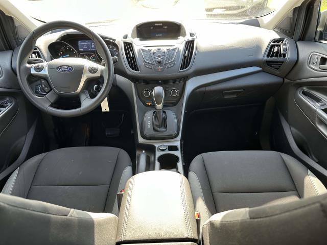 used 2015 Ford Escape car, priced at $10,395