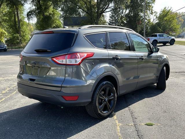 used 2015 Ford Escape car, priced at $10,395