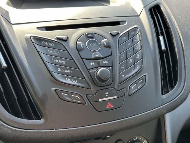 used 2015 Ford Escape car, priced at $10,395