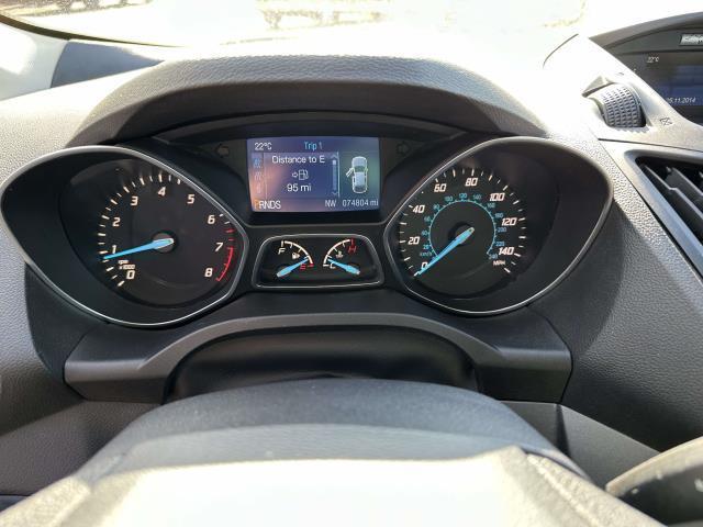 used 2015 Ford Escape car, priced at $10,395
