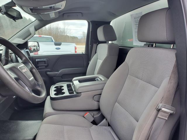 used 2015 GMC Sierra 1500 car, priced at $13,495