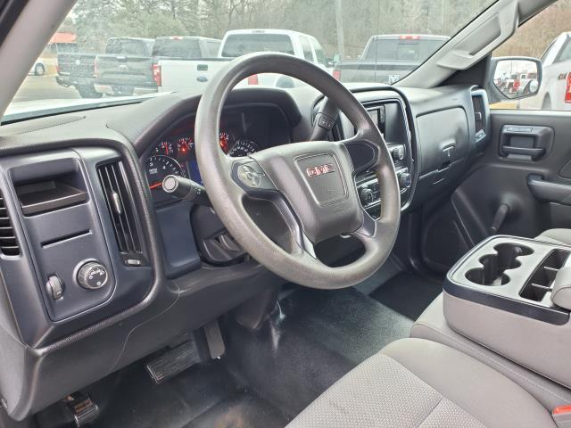used 2015 GMC Sierra 1500 car, priced at $13,495