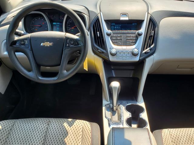 used 2015 Chevrolet Equinox car, priced at $4,695