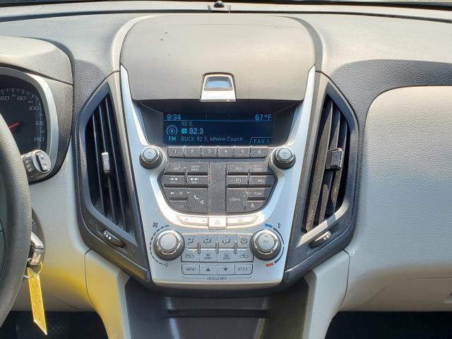 used 2015 Chevrolet Equinox car, priced at $4,695