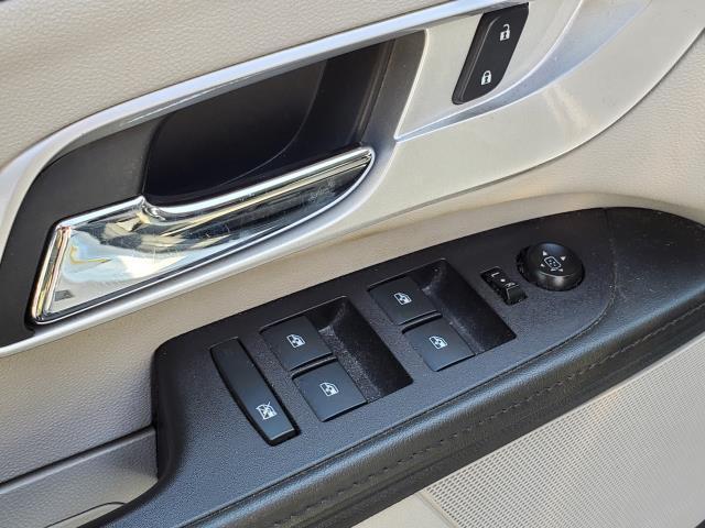 used 2015 Chevrolet Equinox car, priced at $4,695