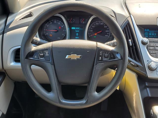 used 2015 Chevrolet Equinox car, priced at $4,695