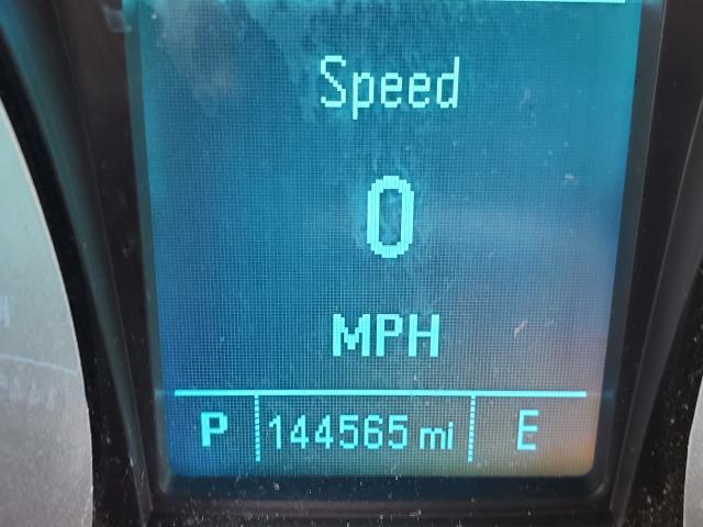 used 2015 Chevrolet Equinox car, priced at $4,695