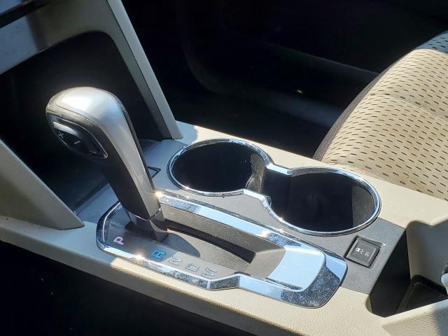used 2015 Chevrolet Equinox car, priced at $4,695