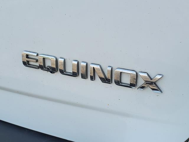used 2015 Chevrolet Equinox car, priced at $4,695