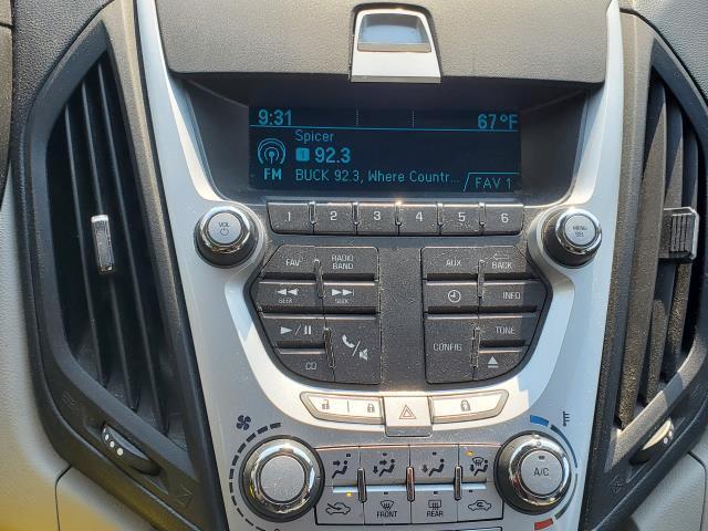 used 2015 Chevrolet Equinox car, priced at $4,695