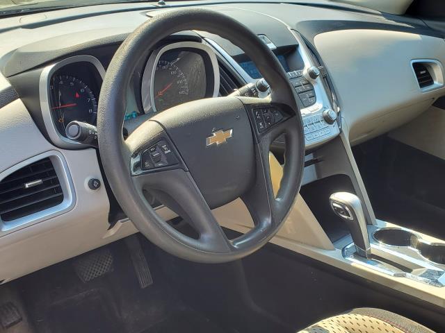used 2015 Chevrolet Equinox car, priced at $4,695