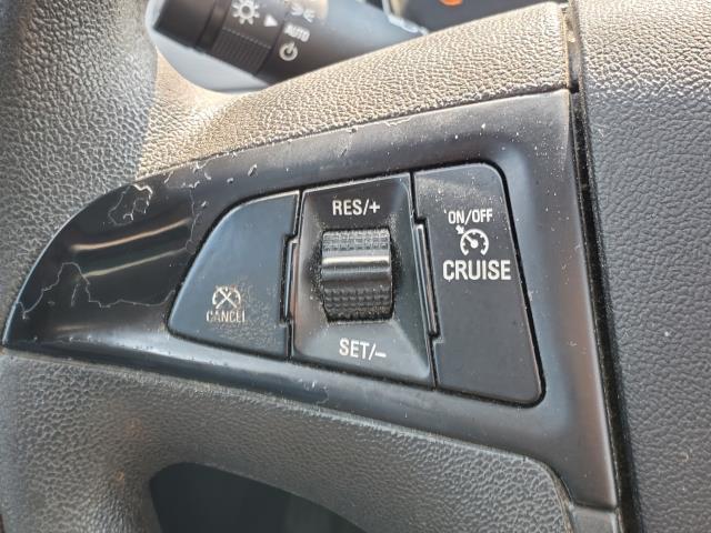 used 2015 Chevrolet Equinox car, priced at $4,695