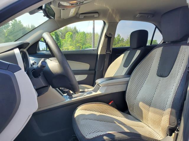 used 2015 Chevrolet Equinox car, priced at $4,695