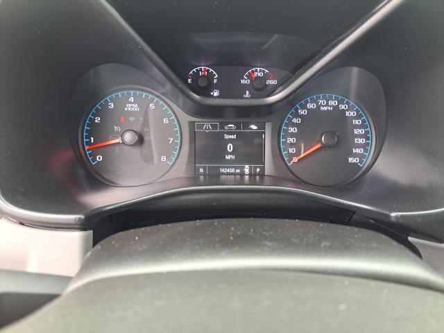 used 2016 Chevrolet Colorado car, priced at $12,995