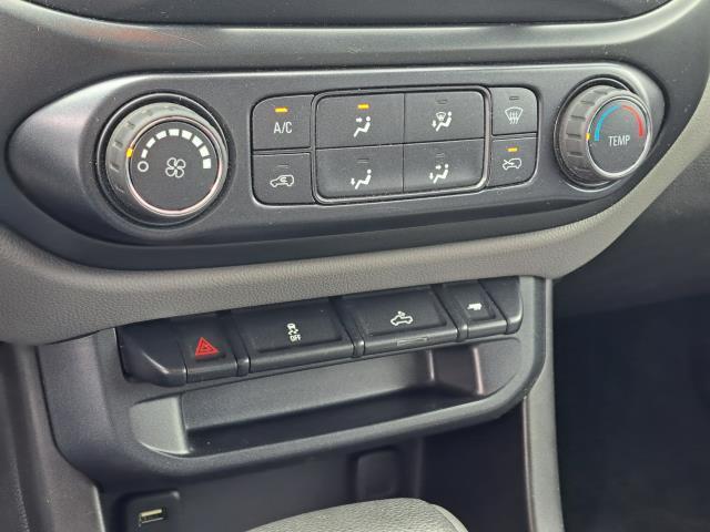 used 2016 Chevrolet Colorado car, priced at $12,995