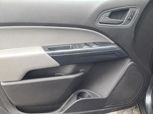 used 2016 Chevrolet Colorado car, priced at $12,995