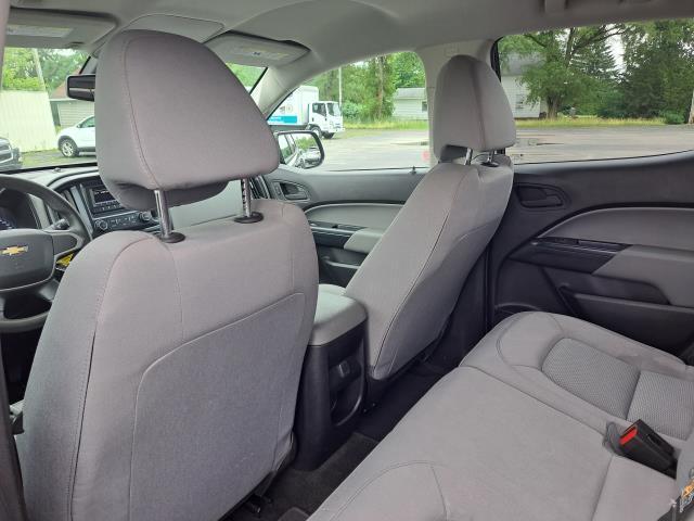 used 2016 Chevrolet Colorado car, priced at $12,995