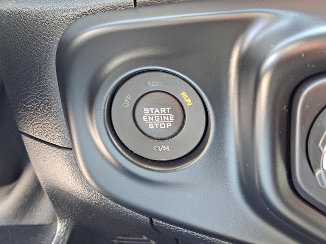 used 2021 Jeep Wrangler Unlimited car, priced at $26,995
