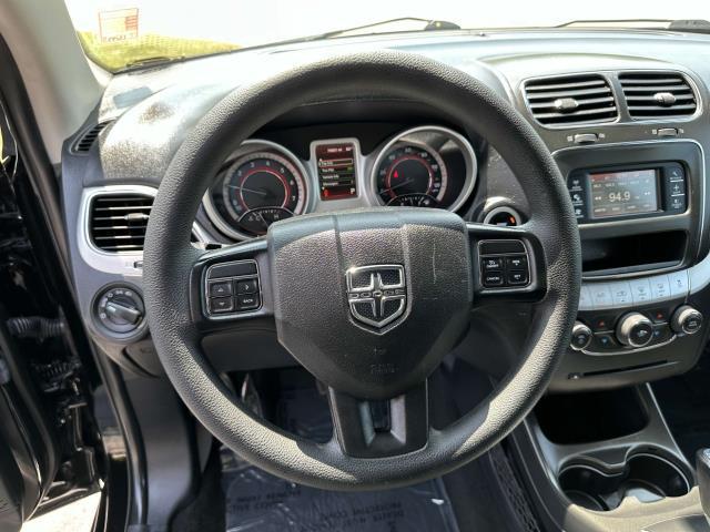 used 2019 Dodge Journey car, priced at $13,495