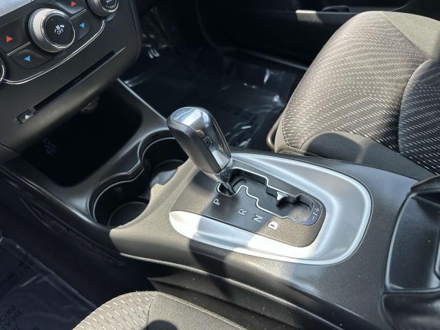 used 2019 Dodge Journey car, priced at $13,495