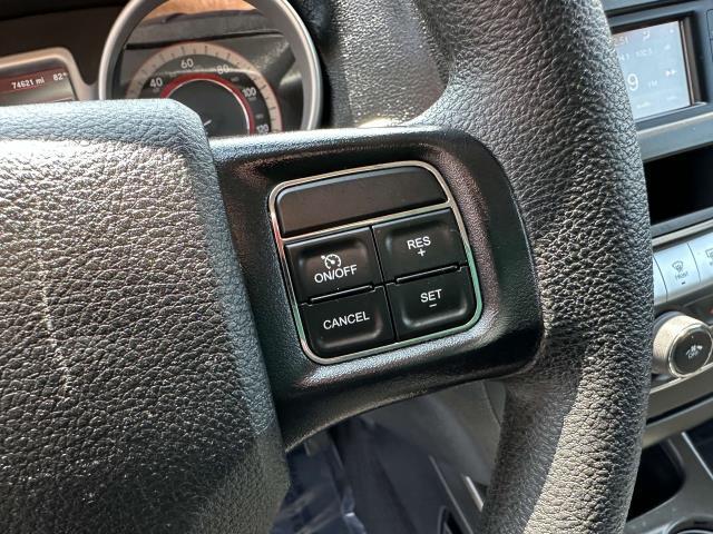 used 2019 Dodge Journey car, priced at $13,495