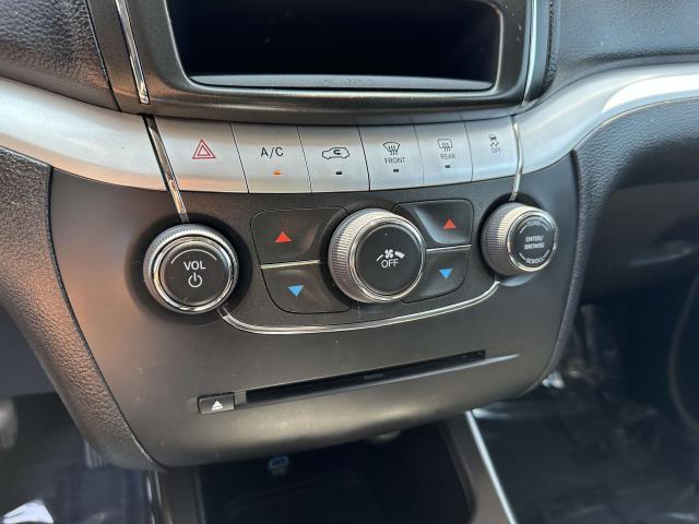used 2019 Dodge Journey car, priced at $13,495