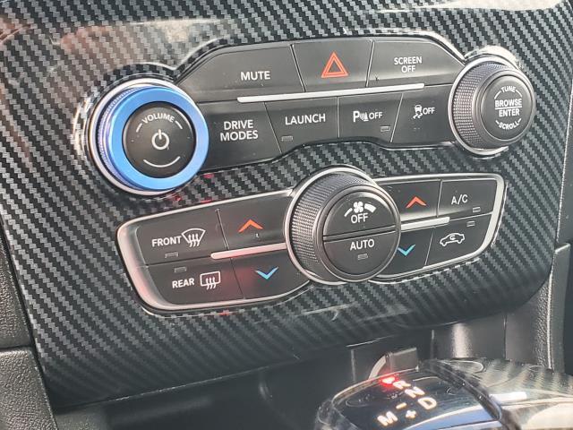 used 2021 Dodge Charger car, priced at $39,995
