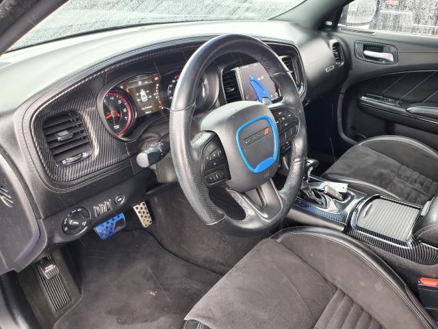 used 2021 Dodge Charger car, priced at $39,995