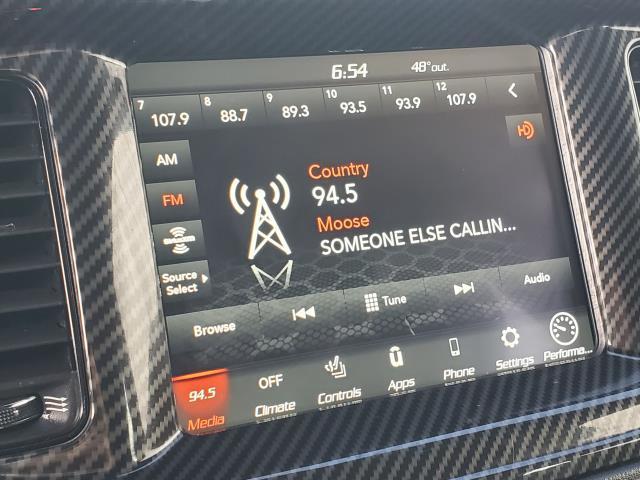 used 2021 Dodge Charger car, priced at $39,995