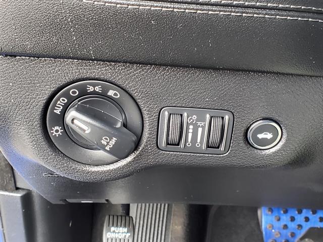 used 2021 Dodge Charger car, priced at $39,995
