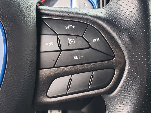 used 2021 Dodge Charger car, priced at $39,995