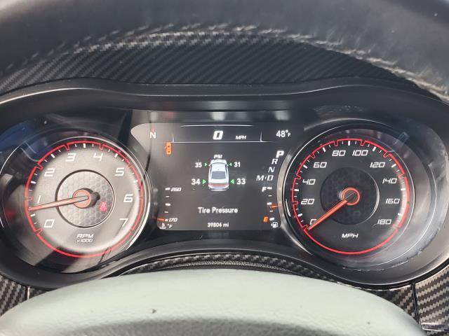 used 2021 Dodge Charger car, priced at $39,995