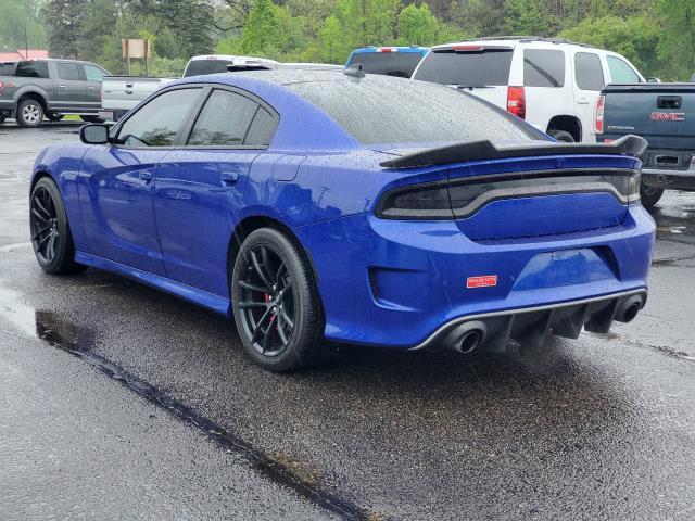 used 2021 Dodge Charger car, priced at $39,995