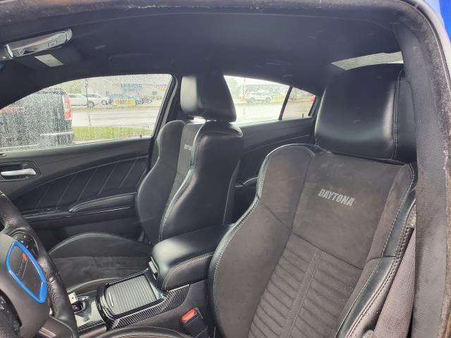 used 2021 Dodge Charger car, priced at $39,995