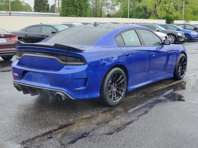 used 2021 Dodge Charger car, priced at $39,995