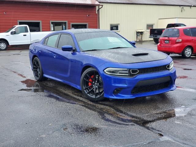 used 2021 Dodge Charger car, priced at $39,995