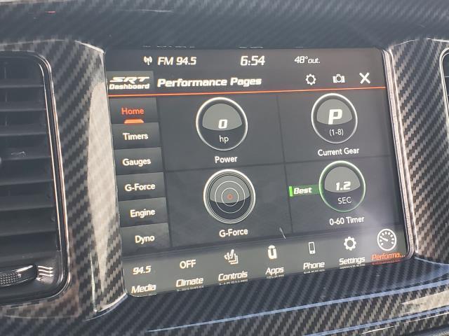 used 2021 Dodge Charger car, priced at $39,995