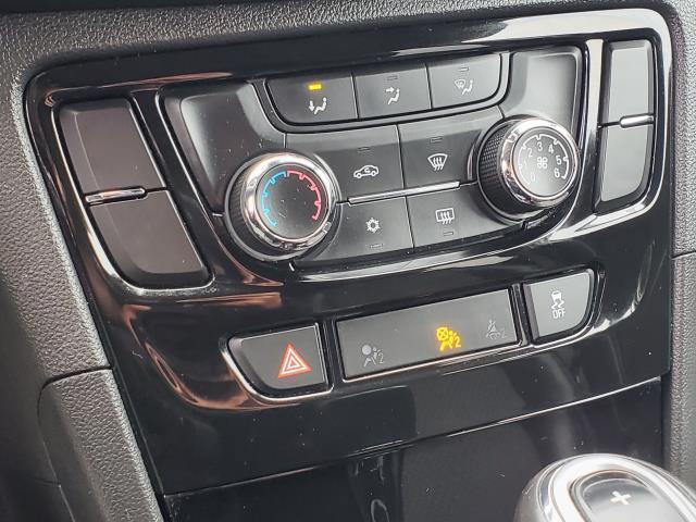 used 2020 Buick Encore car, priced at $16,295