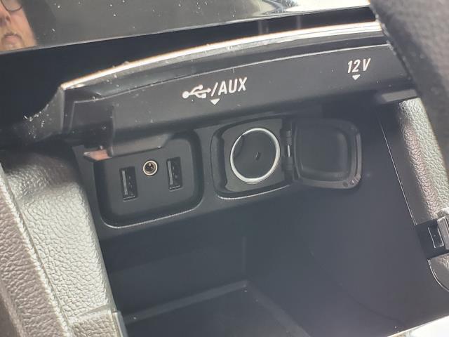 used 2020 Buick Encore car, priced at $16,295