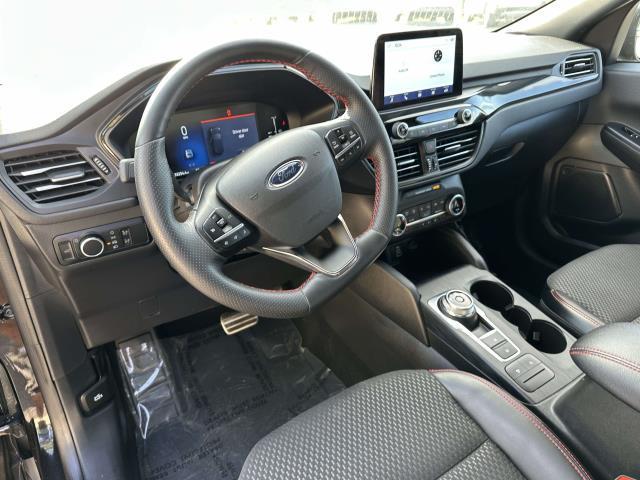 used 2024 Ford Escape car, priced at $22,995