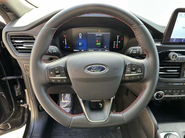 used 2024 Ford Escape car, priced at $22,995