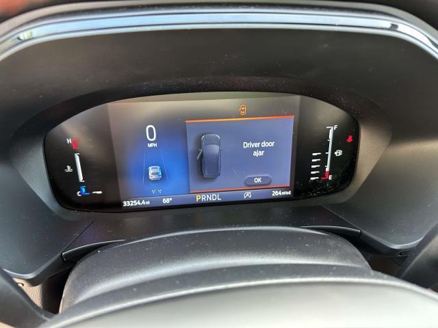 used 2024 Ford Escape car, priced at $22,995