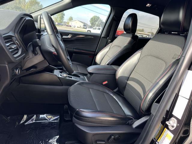 used 2024 Ford Escape car, priced at $22,995