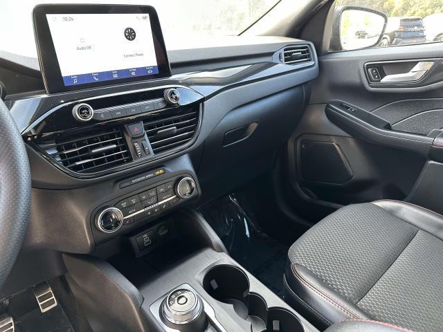 used 2024 Ford Escape car, priced at $22,995