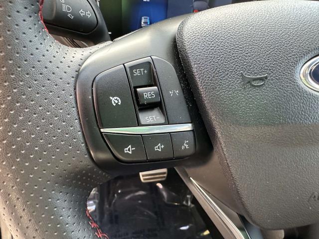 used 2024 Ford Escape car, priced at $22,995