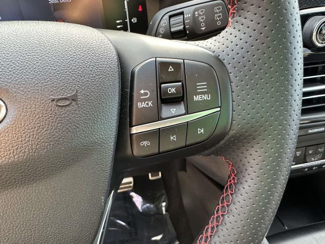 used 2024 Ford Escape car, priced at $22,995