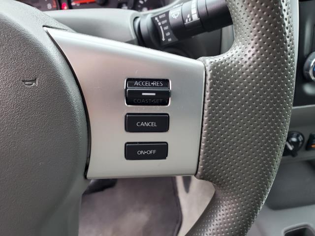 used 2016 Nissan Frontier car