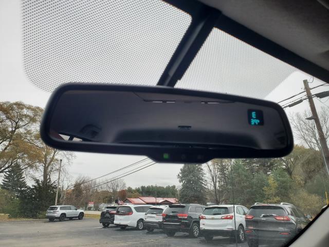 used 2016 Nissan Frontier car